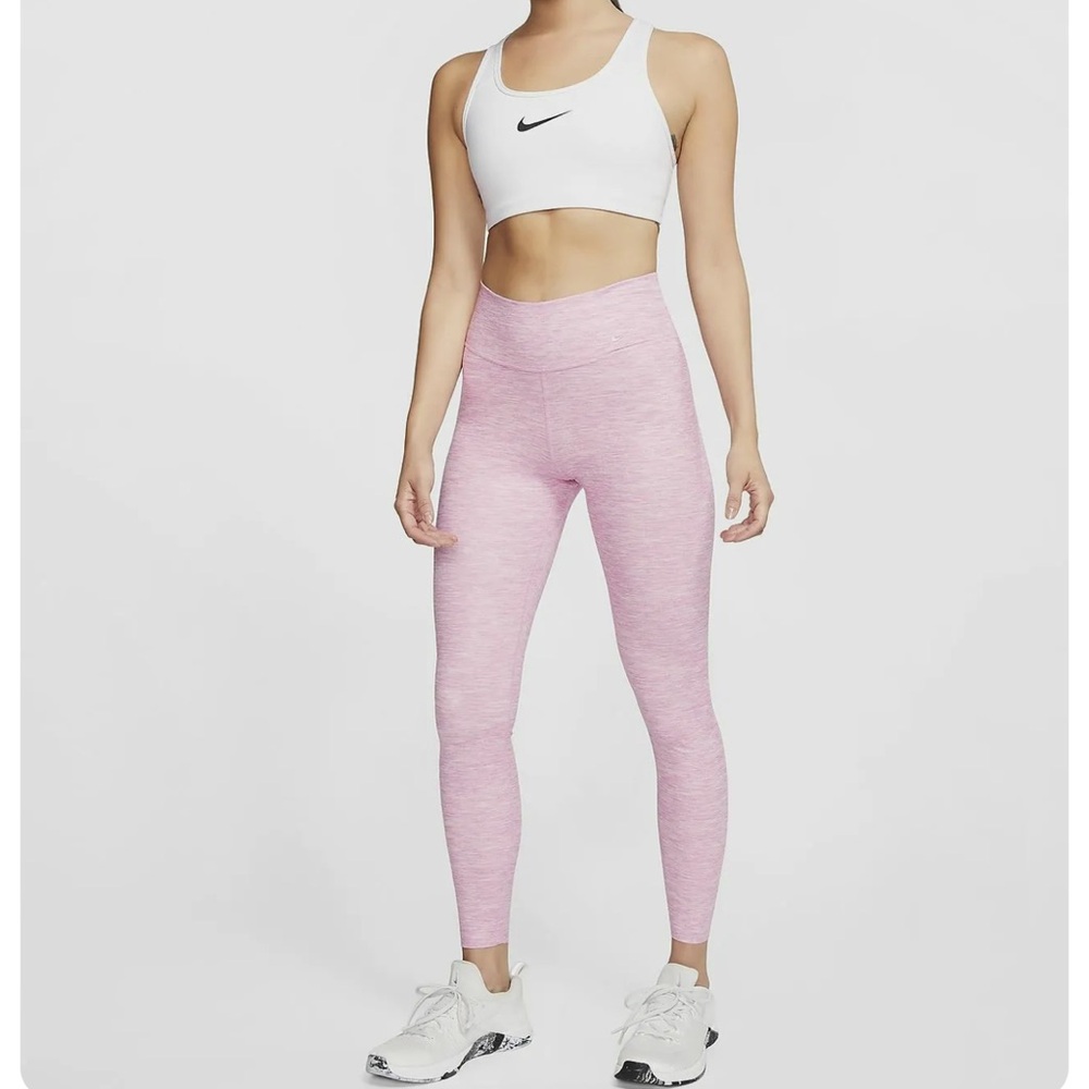 Nike One Luxe Dri-FIT Training Tights